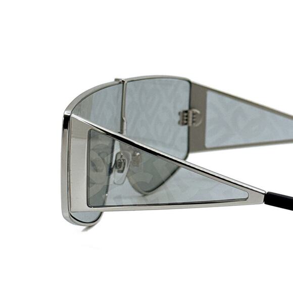 New, DOLCE & GABBANA Sunglasses DG2305 05/AL Authentic main image 5